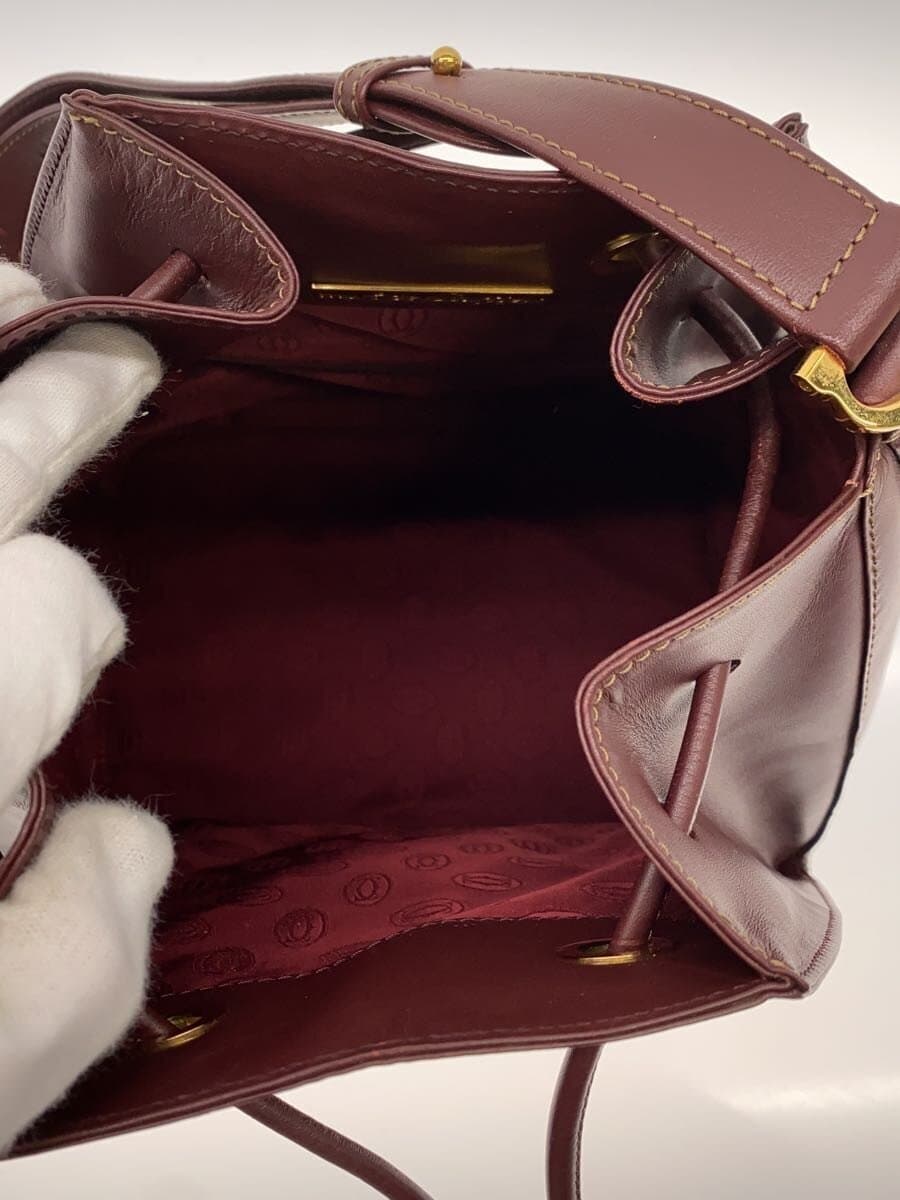 Cartier Bag BRD 6