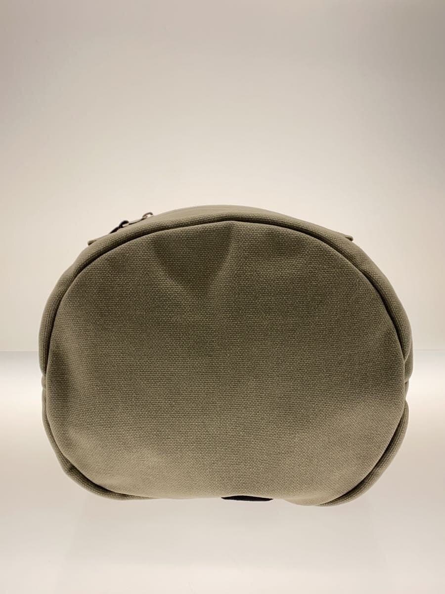 SAINT LAURENT Shoulder Bag KHK Solid 4