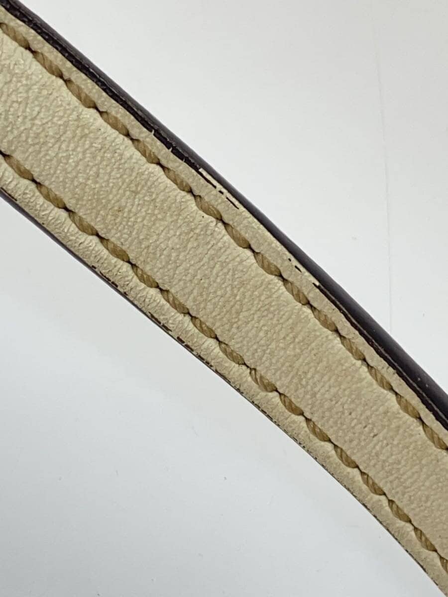 COACHCOACH Coach Tote Bag Canvas BRW Allover Pattern F12252 8