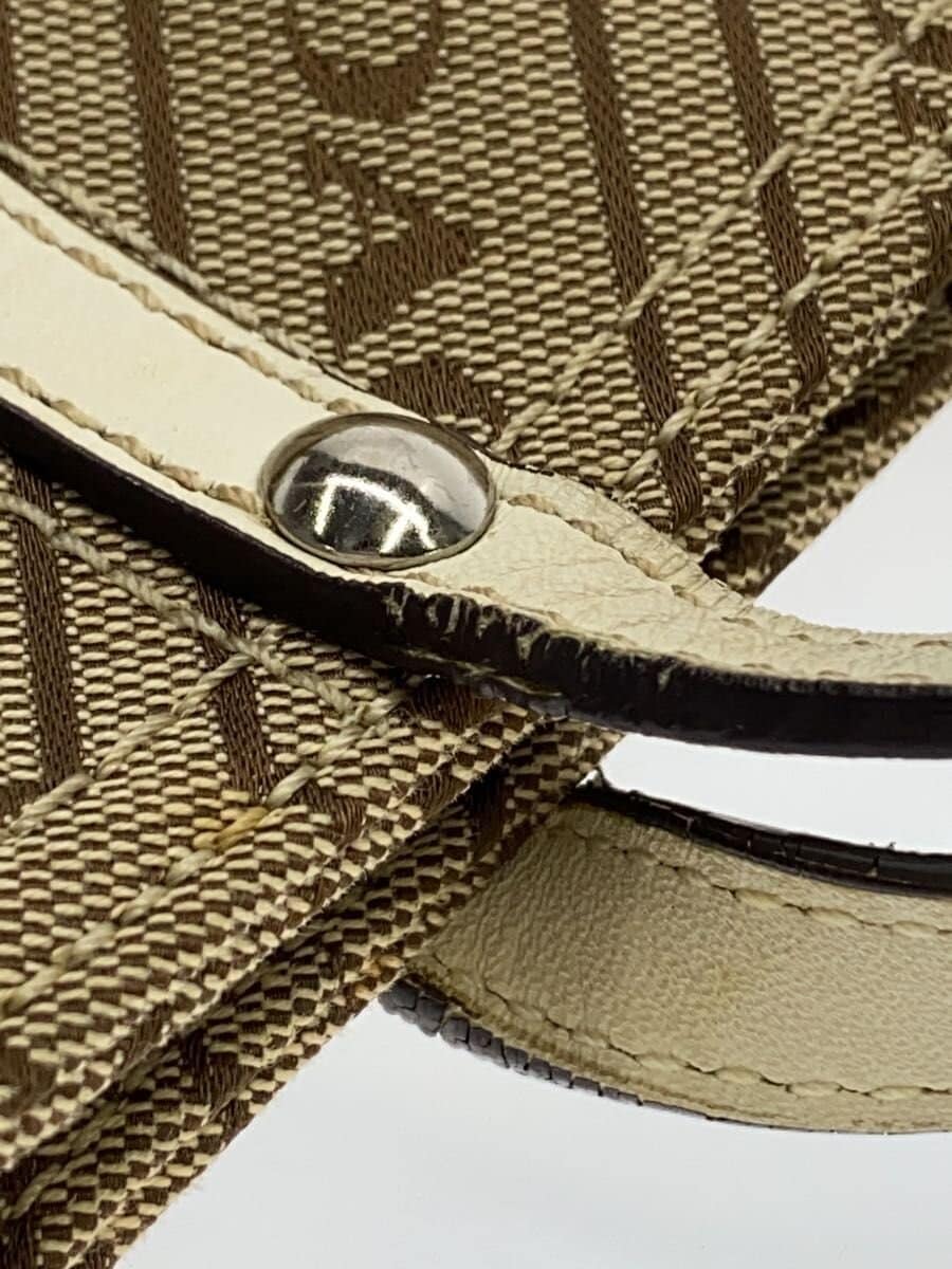 COACHCOACH Coach Tote Bag Canvas BRW Allover Pattern F12252 9