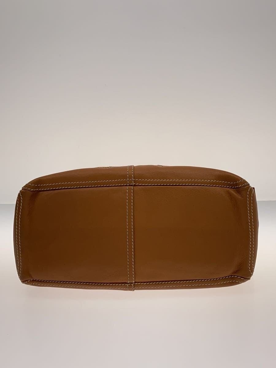 CELINE Boogie Bag Handbag [Procurement] Leather CML 4