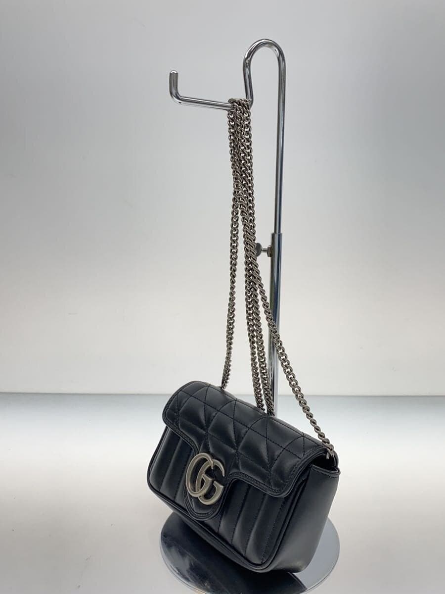 GUCCI shoulder bag [purchase] -- 476433 2