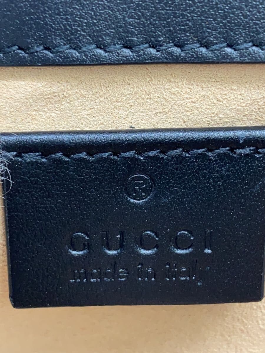 GUCCI shoulder bag [purchase] -- 476433 5