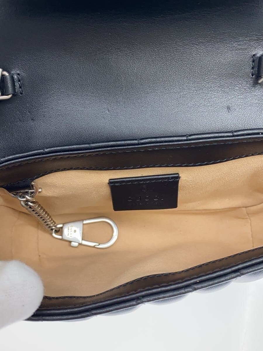GUCCI shoulder bag [purchase] -- 476433 6