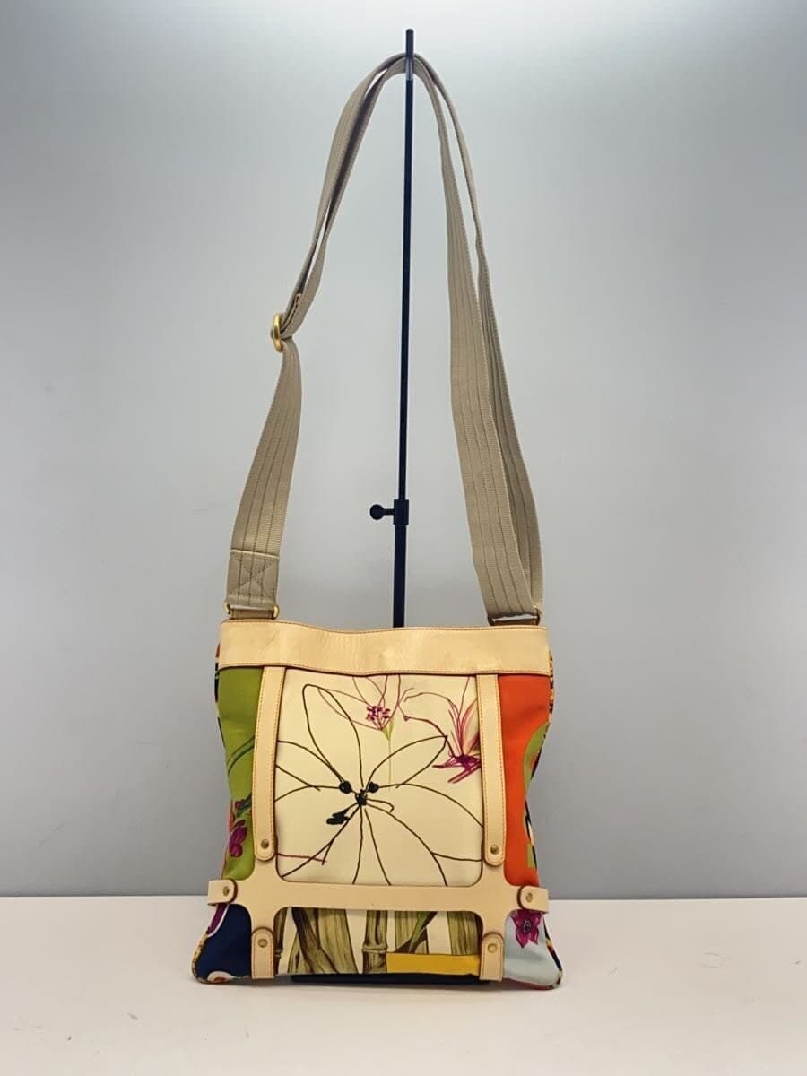 Salvatore Ferragamo Shoulder Bag Animal 3