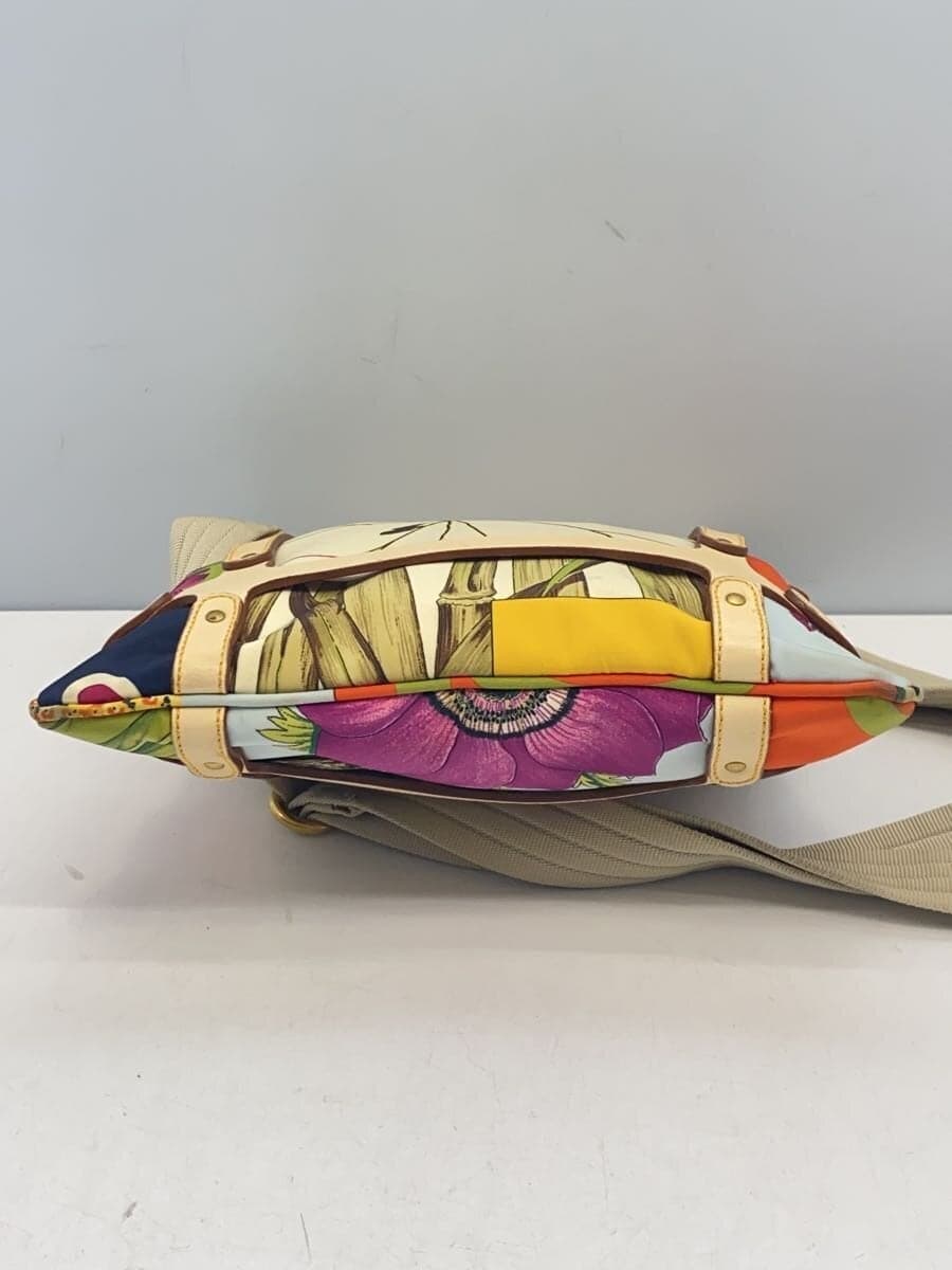 Salvatore Ferragamo Shoulder Bag Animal 4