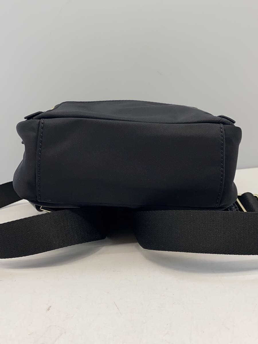 kate spade new york Backpack Nylon BLK 4