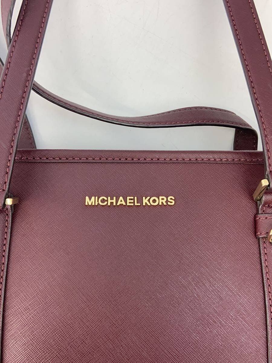 MICHAEL KORS Tote Bag BRD 35S7GD4T3L 5