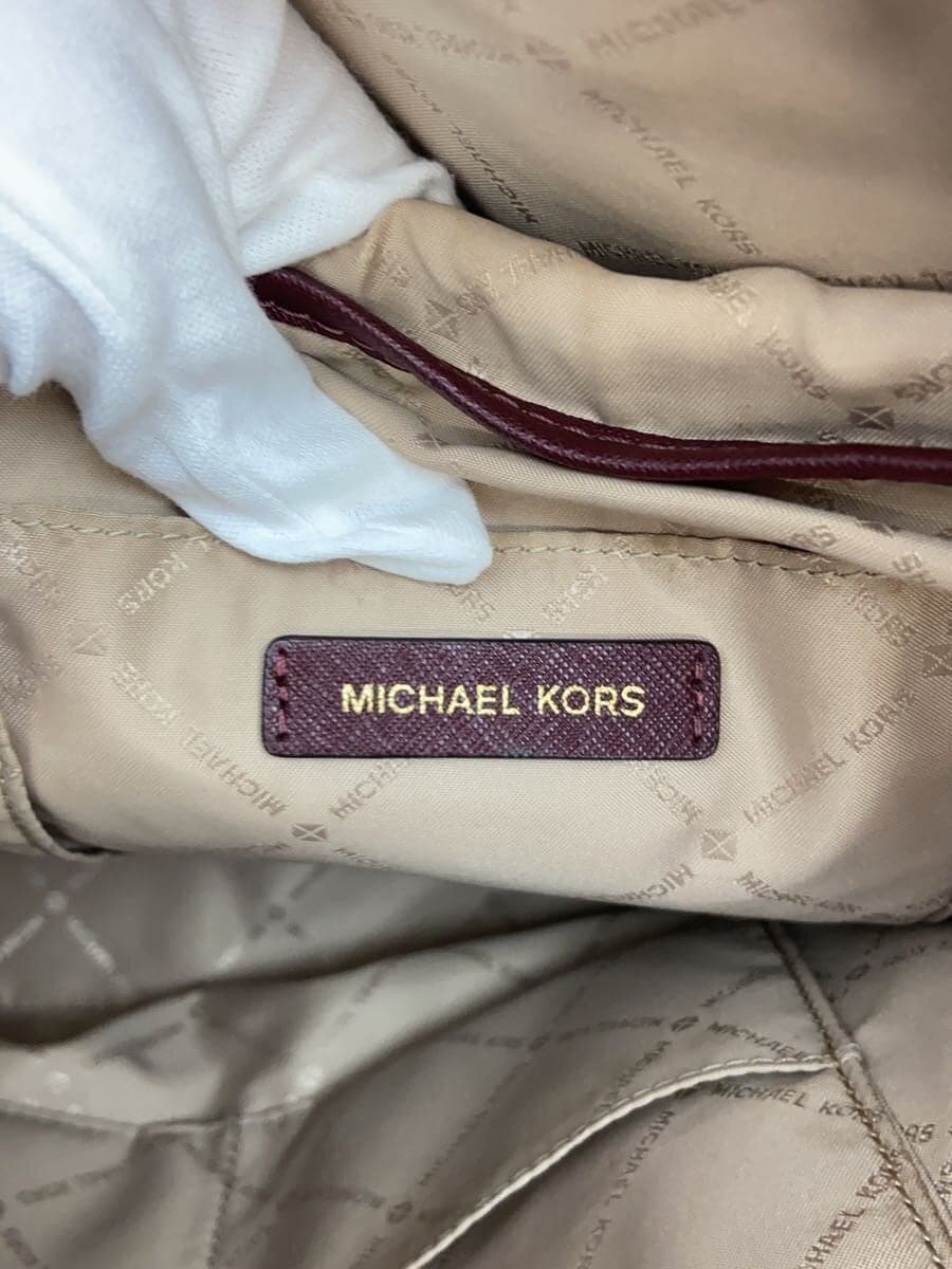 MICHAEL KORS Tote Bag BRD 35S7GD4T3L 7