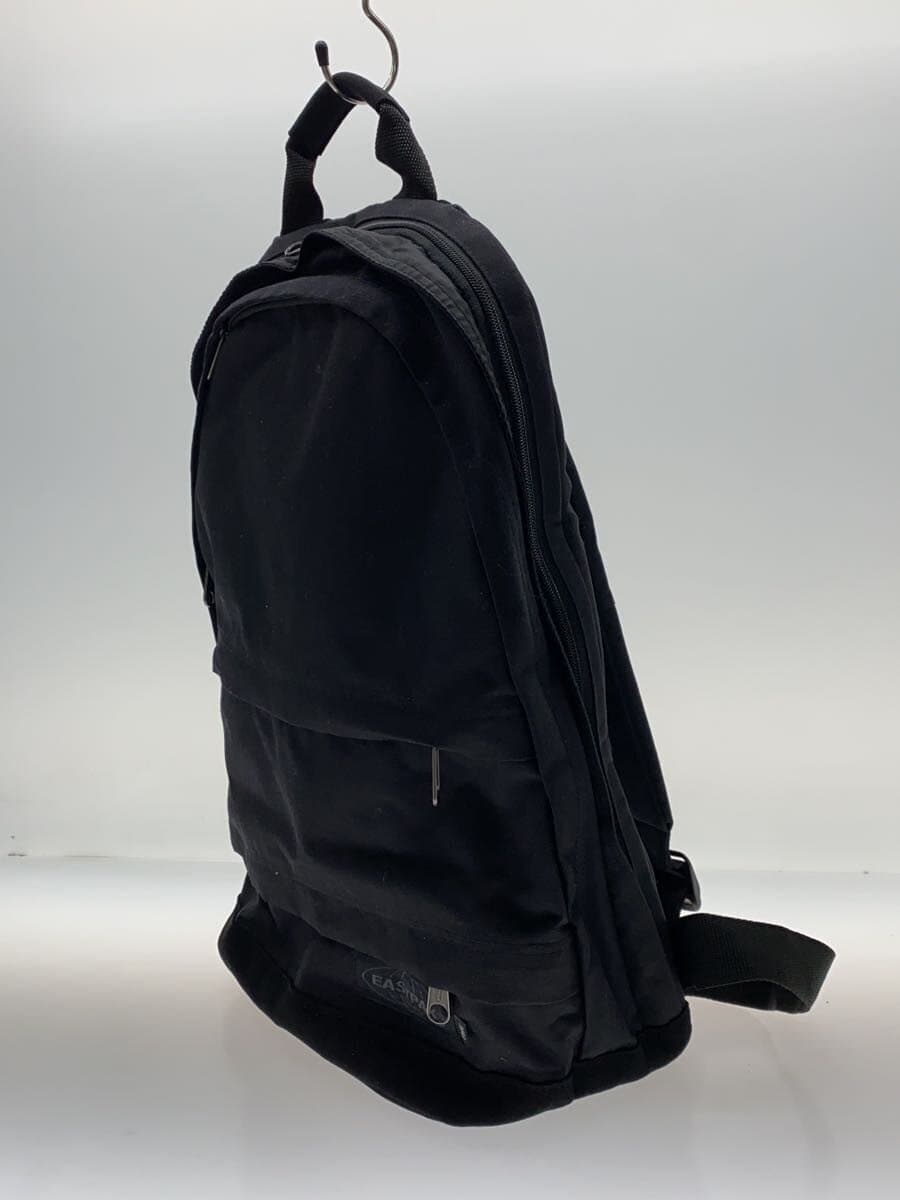 EASTPAK Backpack Polyester BLK ek63ea01 2
