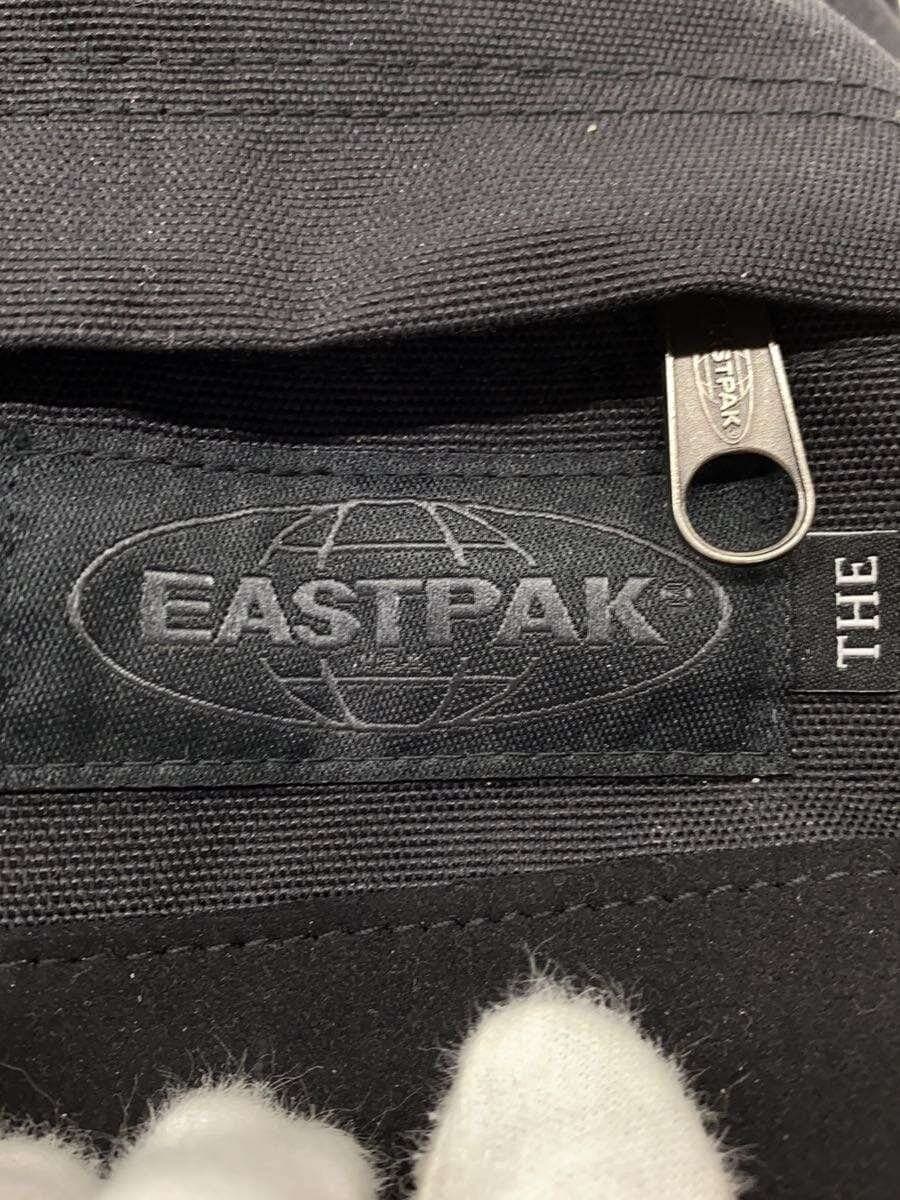EASTPAK Backpack Polyester BLK ek63ea01 5