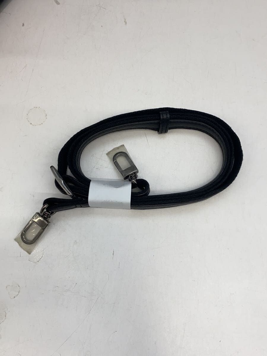 Other Brand Handbag Sheepskin BLK 6