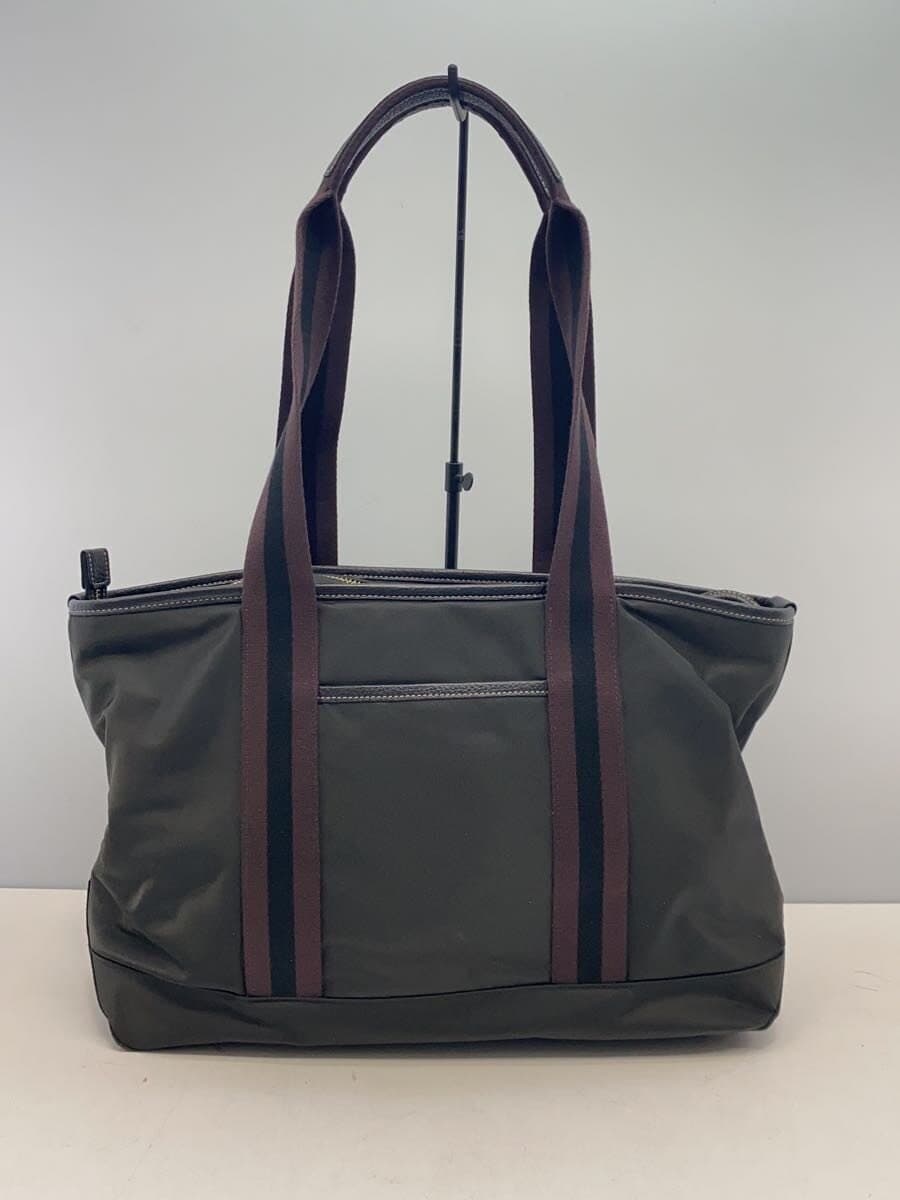 COACH Tote Bag BLK CA208 3