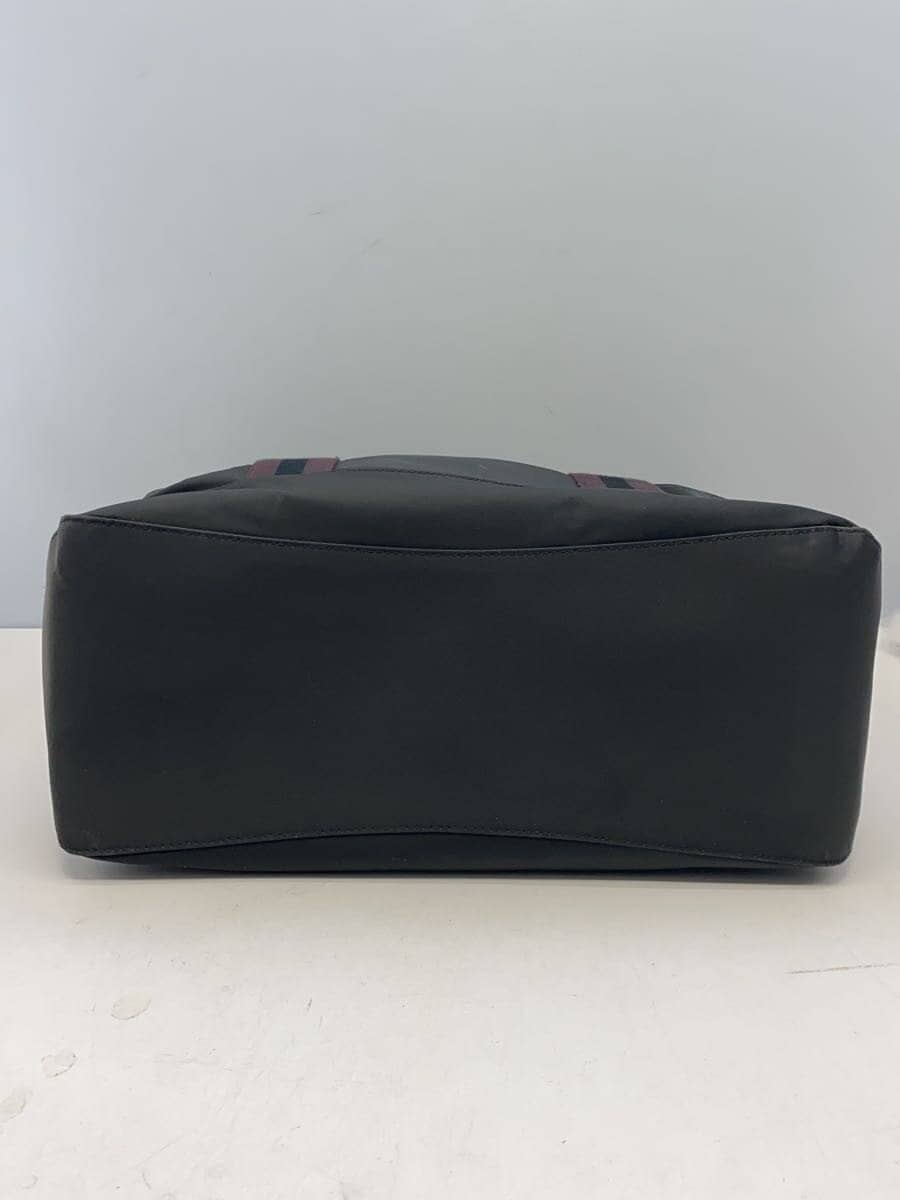 COACH Tote Bag BLK CA208 4