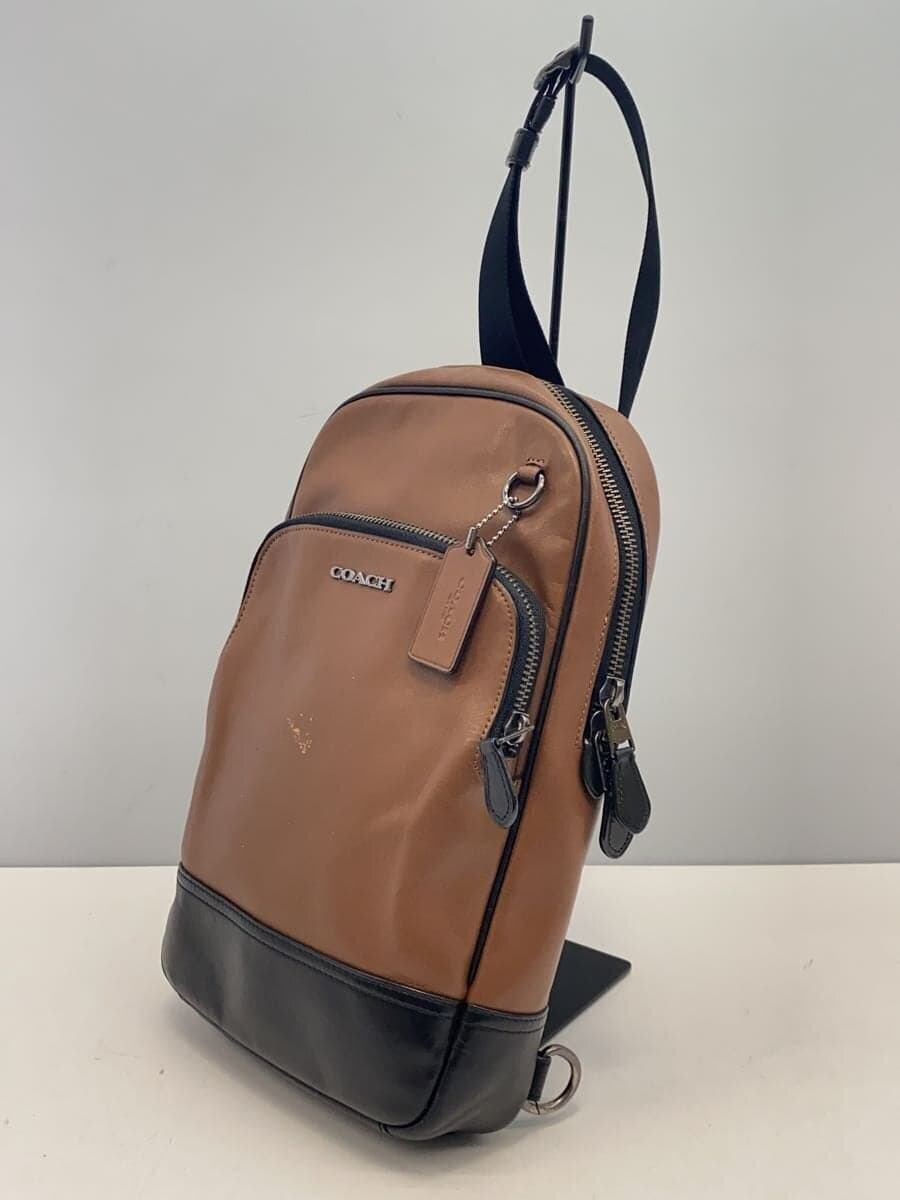 COACH Shoulder Bag BRW C2931 2