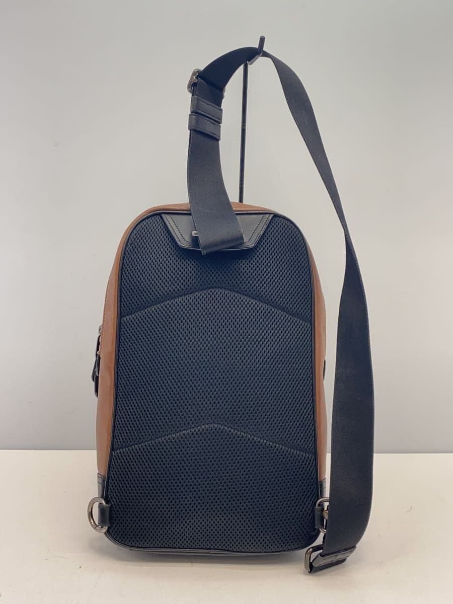 COACH Shoulder Bag BRW C2931 3