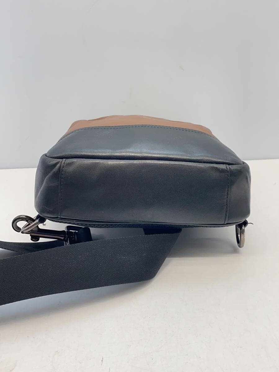 COACH Shoulder Bag BRW C2931 4