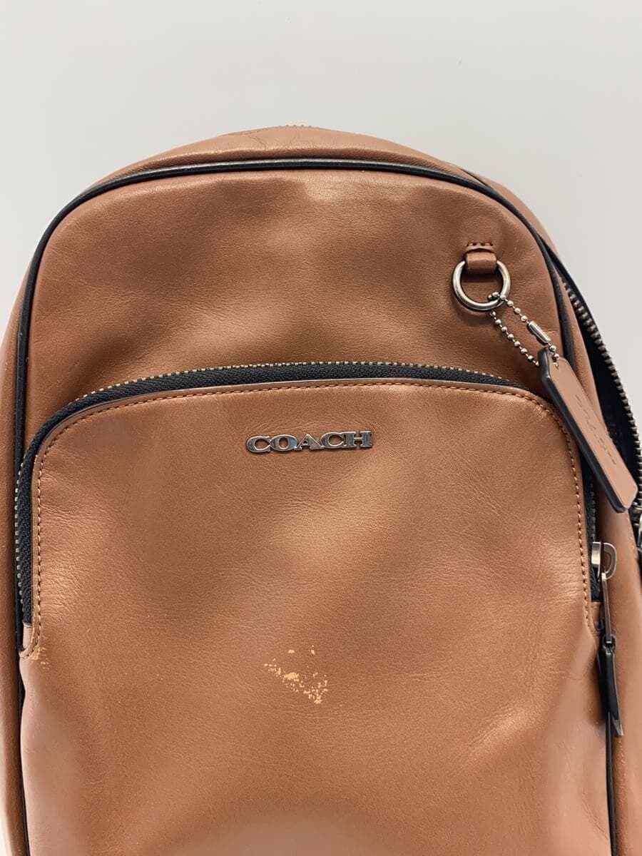 COACH Shoulder Bag BRW C2931 5