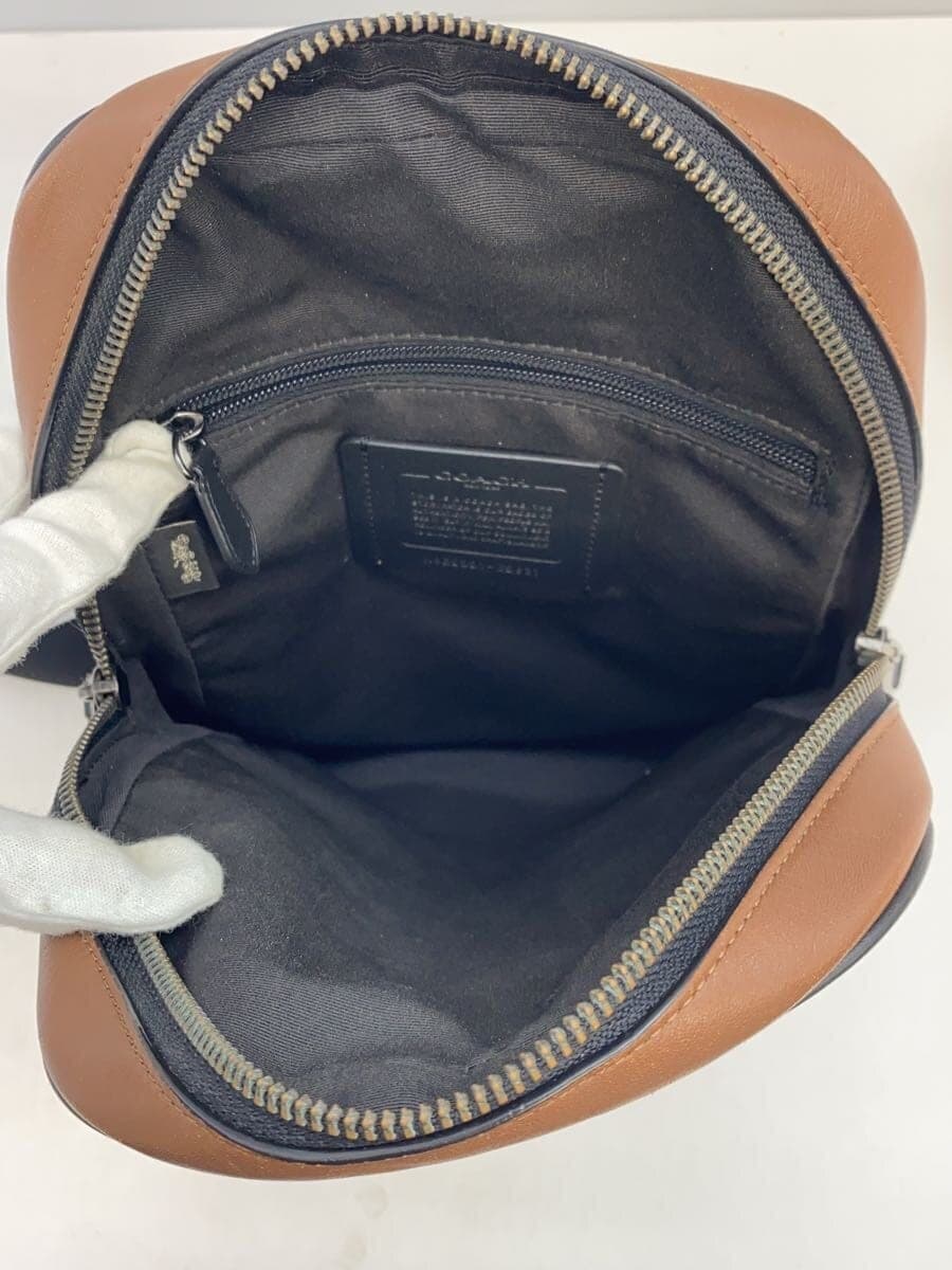 COACH Shoulder Bag BRW C2931 6