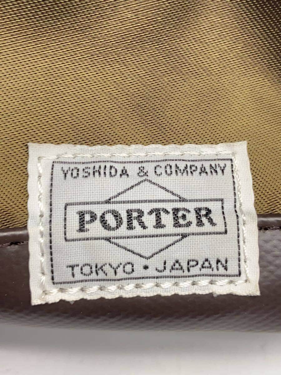 PORTER Waist Bag -- KHK 5