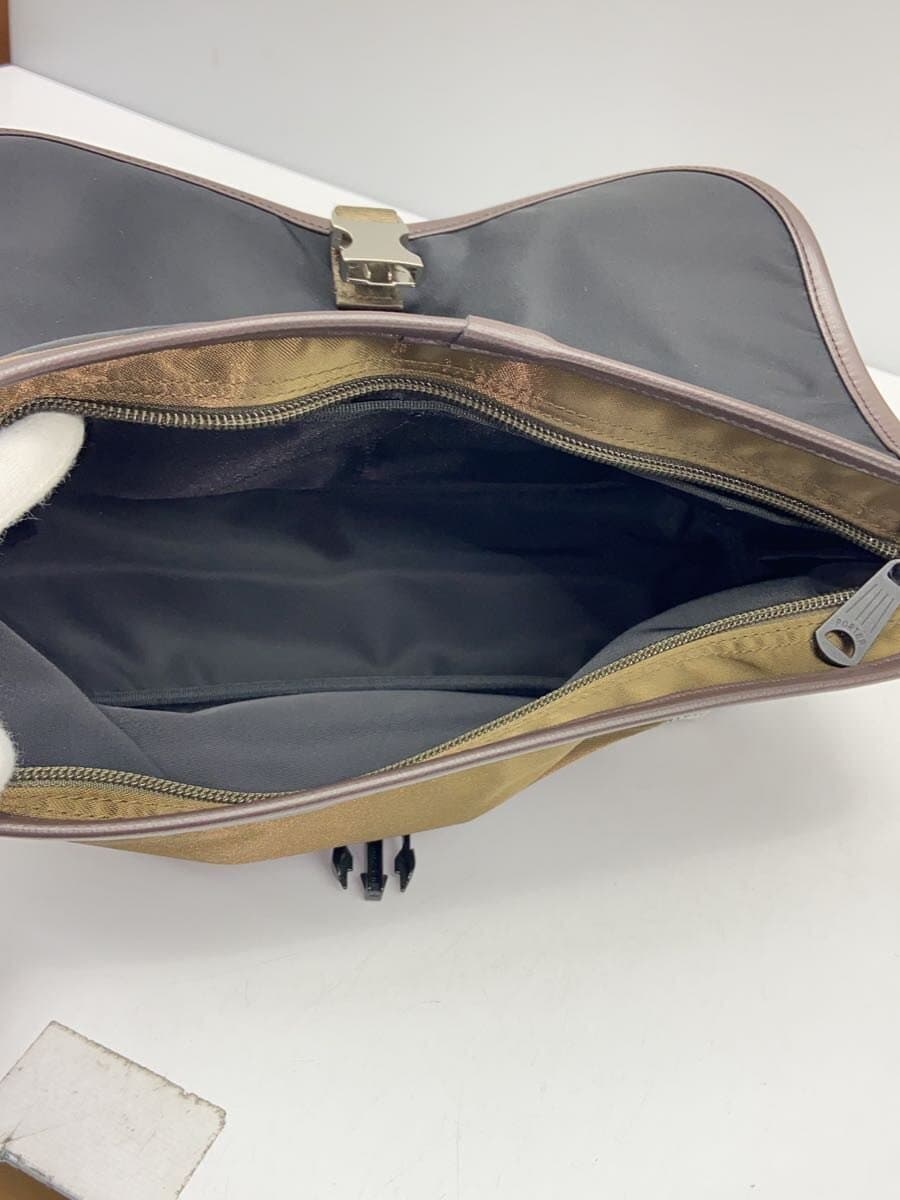 PORTER Waist Bag -- KHK 6