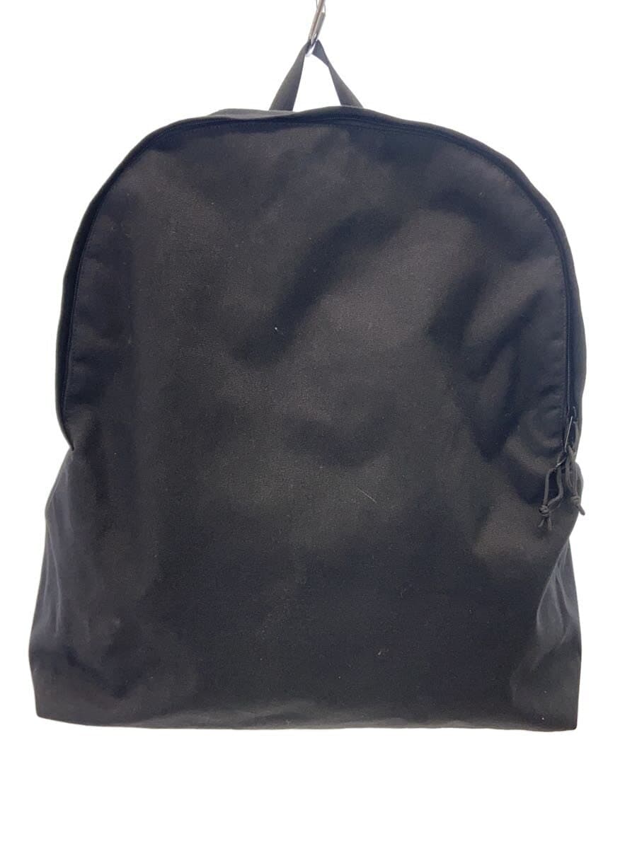 UNITED ARROWS & SONS Backpack BLK