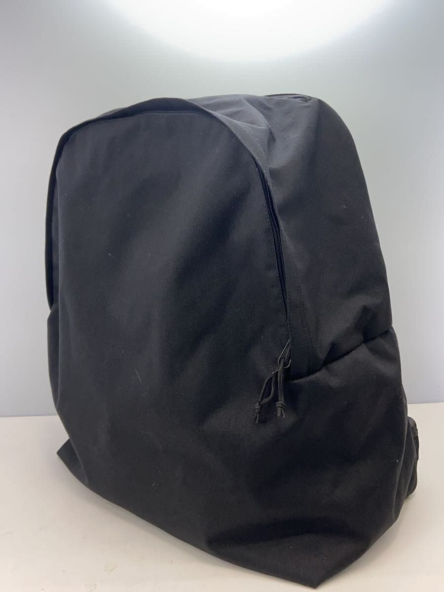 UNITED ARROWS & SONS Backpack BLK 2