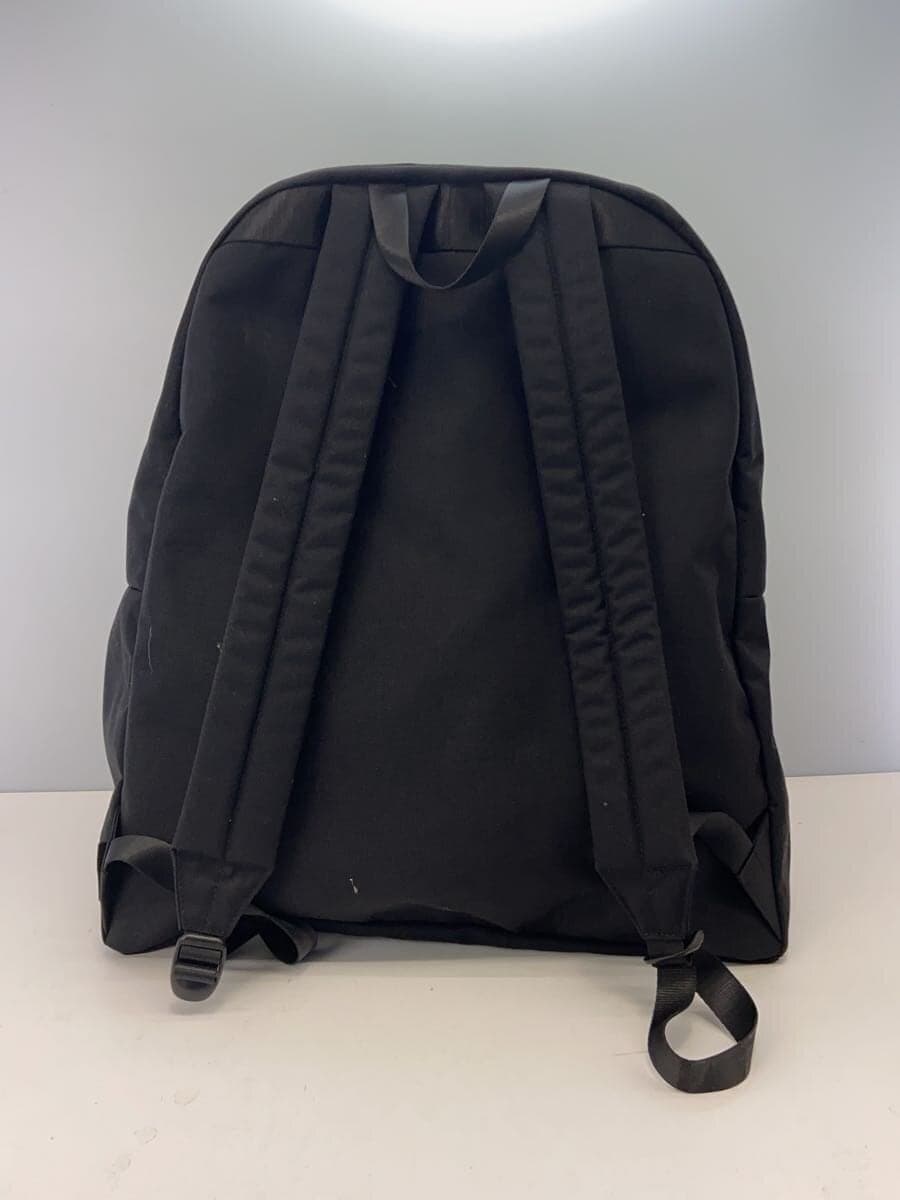 UNITED ARROWS & SONS Backpack BLK 3