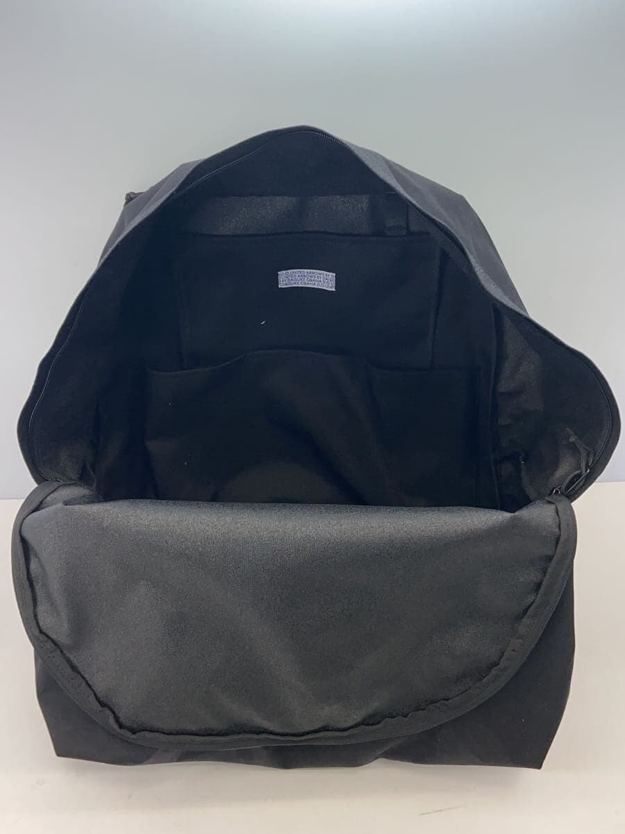 UNITED ARROWS & SONS Backpack BLK 6