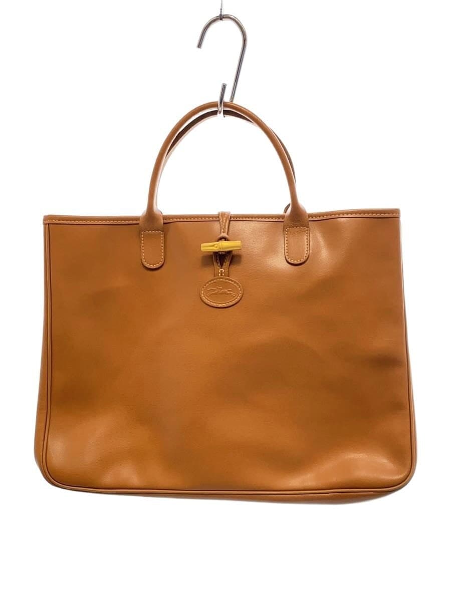LONGCHAMP Bag Leather CML