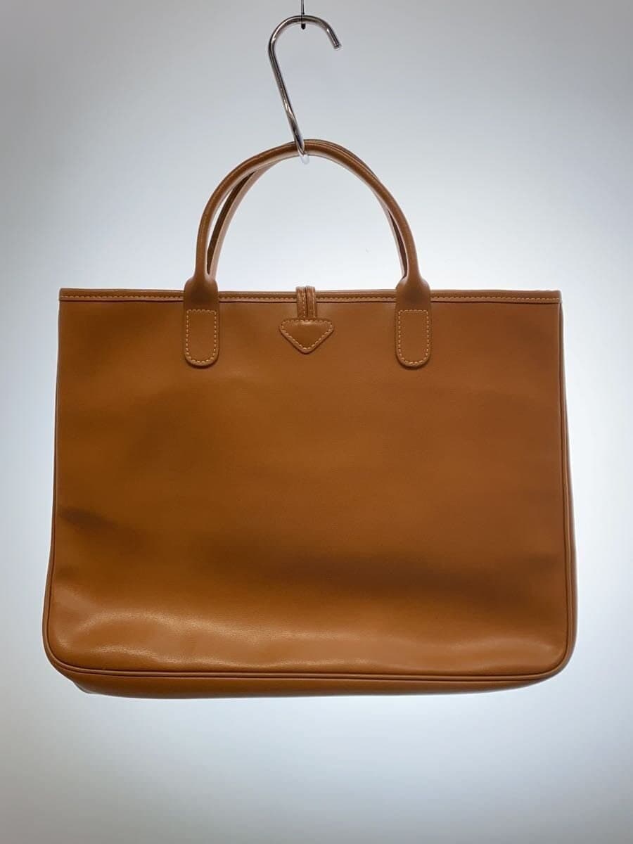 LONGCHAMP Bag Leather CML 3