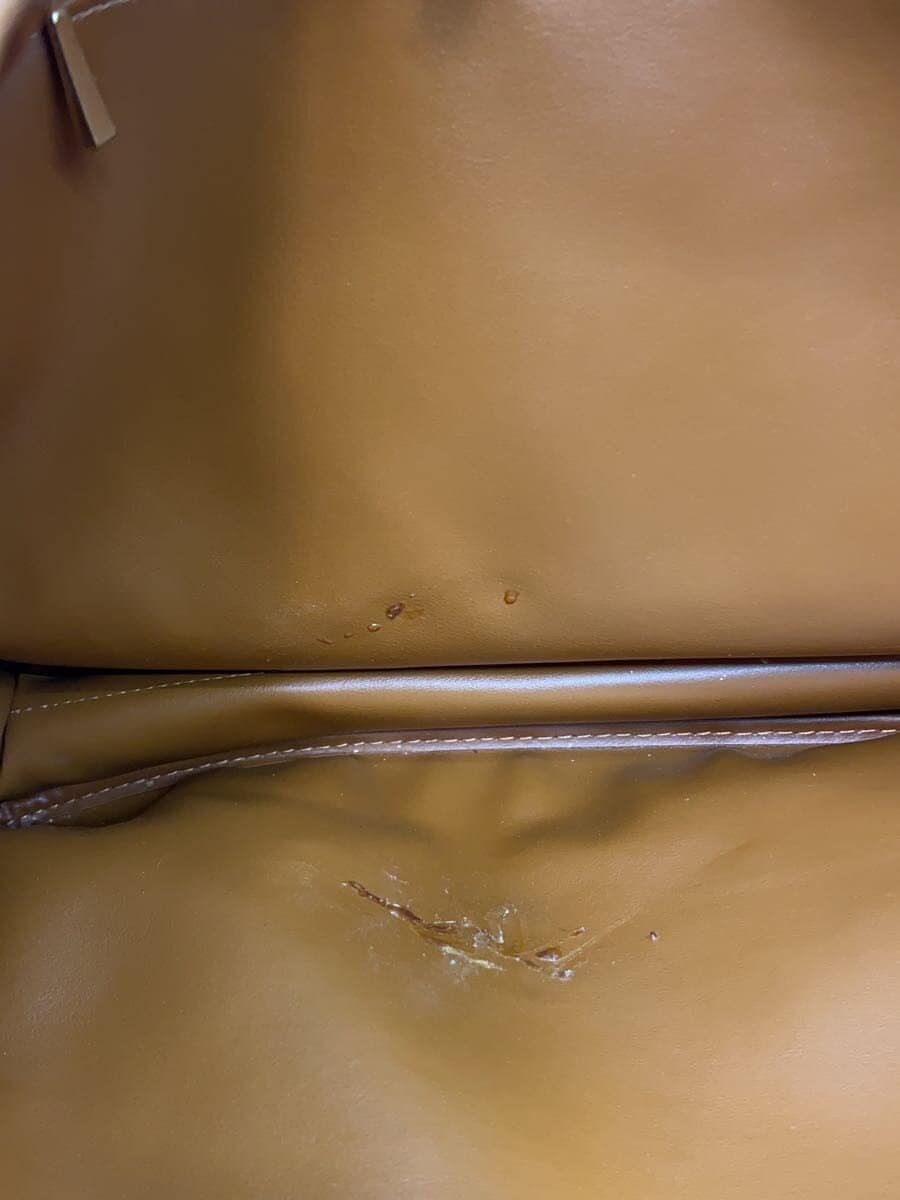 LONGCHAMP Bag Leather CML 7