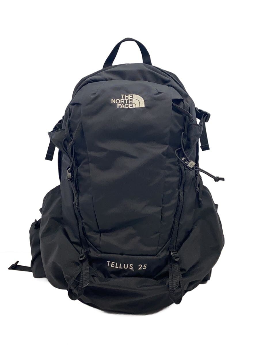 THE NORTH FACE Backpack BLK NM61811