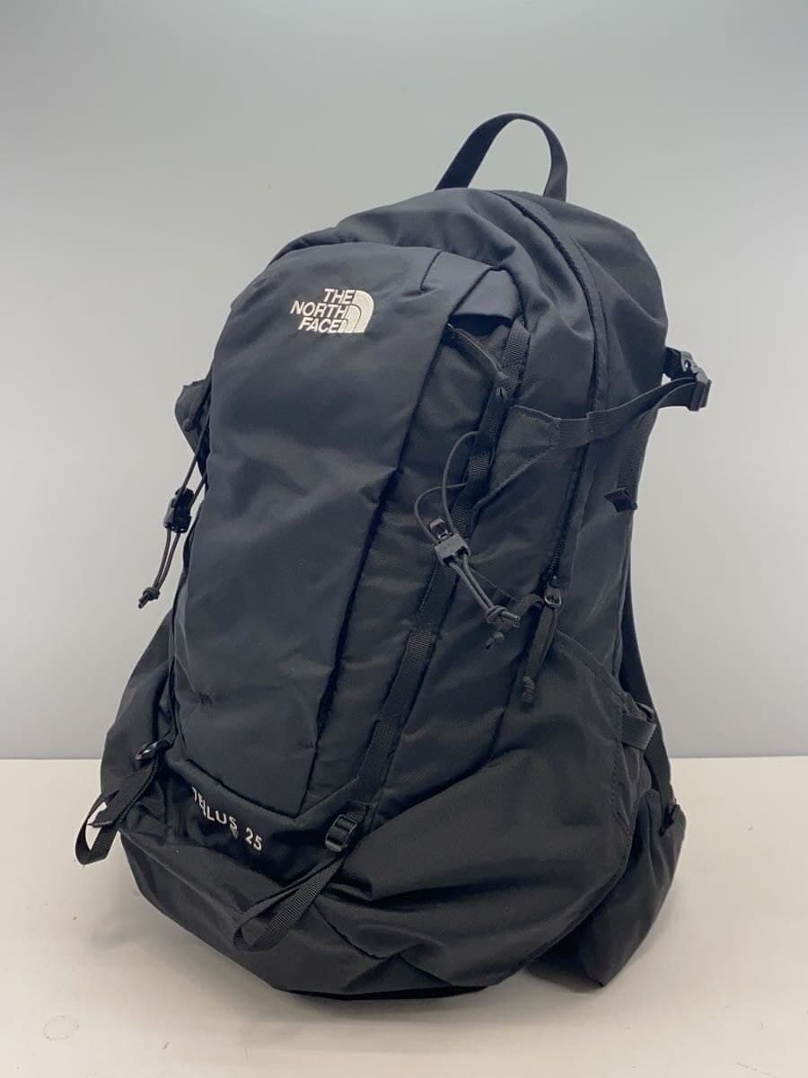 THE NORTH FACE Backpack BLK NM61811 2