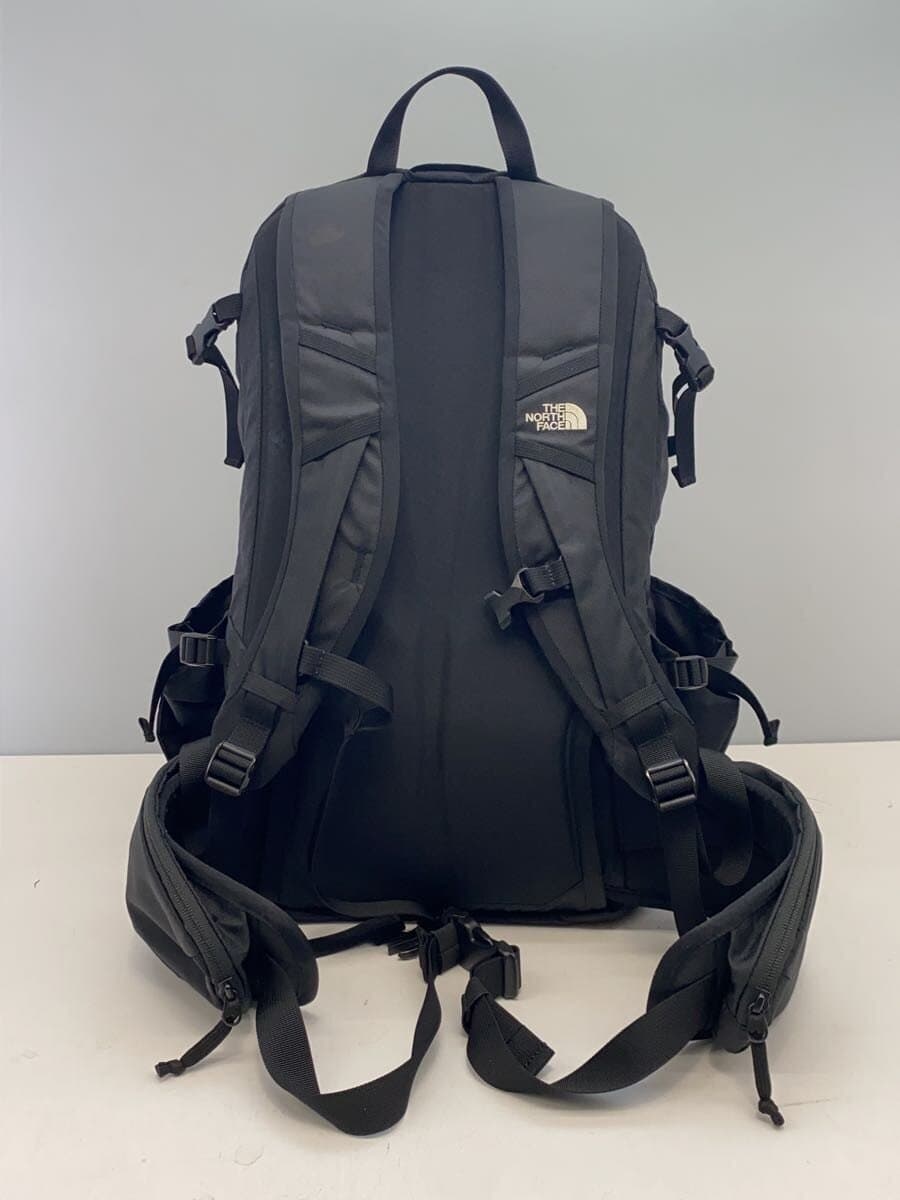 THE NORTH FACE Backpack BLK NM61811 3