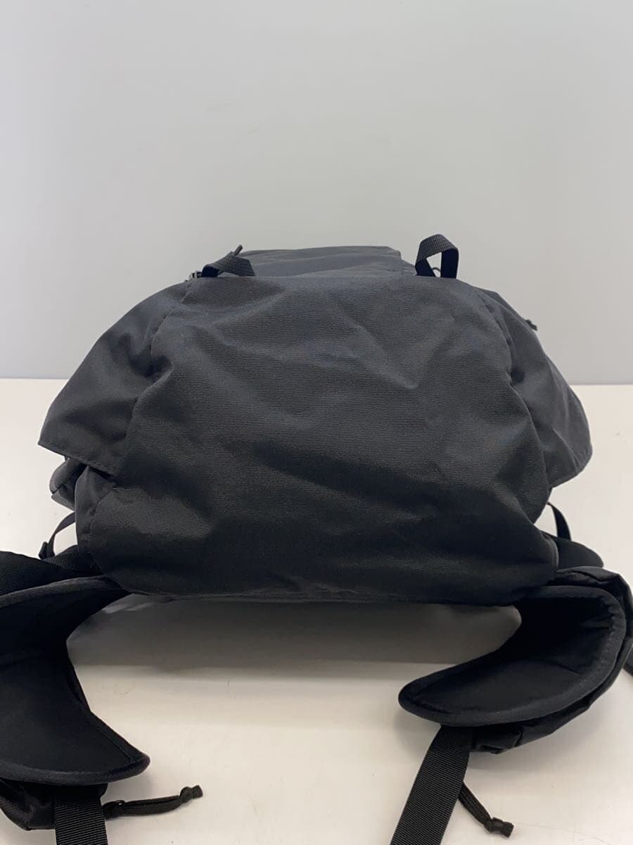 THE NORTH FACE Backpack BLK NM61811 4