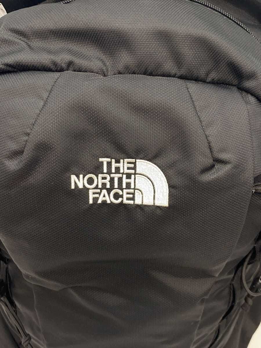 THE NORTH FACE Backpack BLK NM61811 5