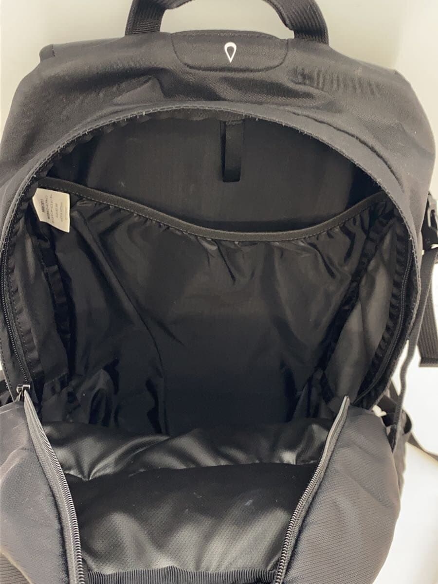 THE NORTH FACE Backpack BLK NM61811 6