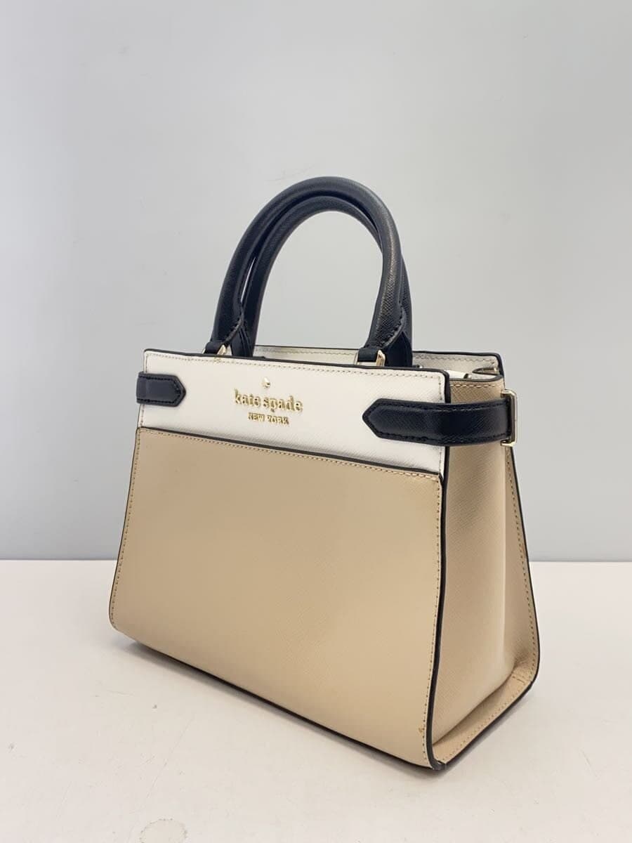 kate spade new york Shoulder Bag BEG WKRU6952 2