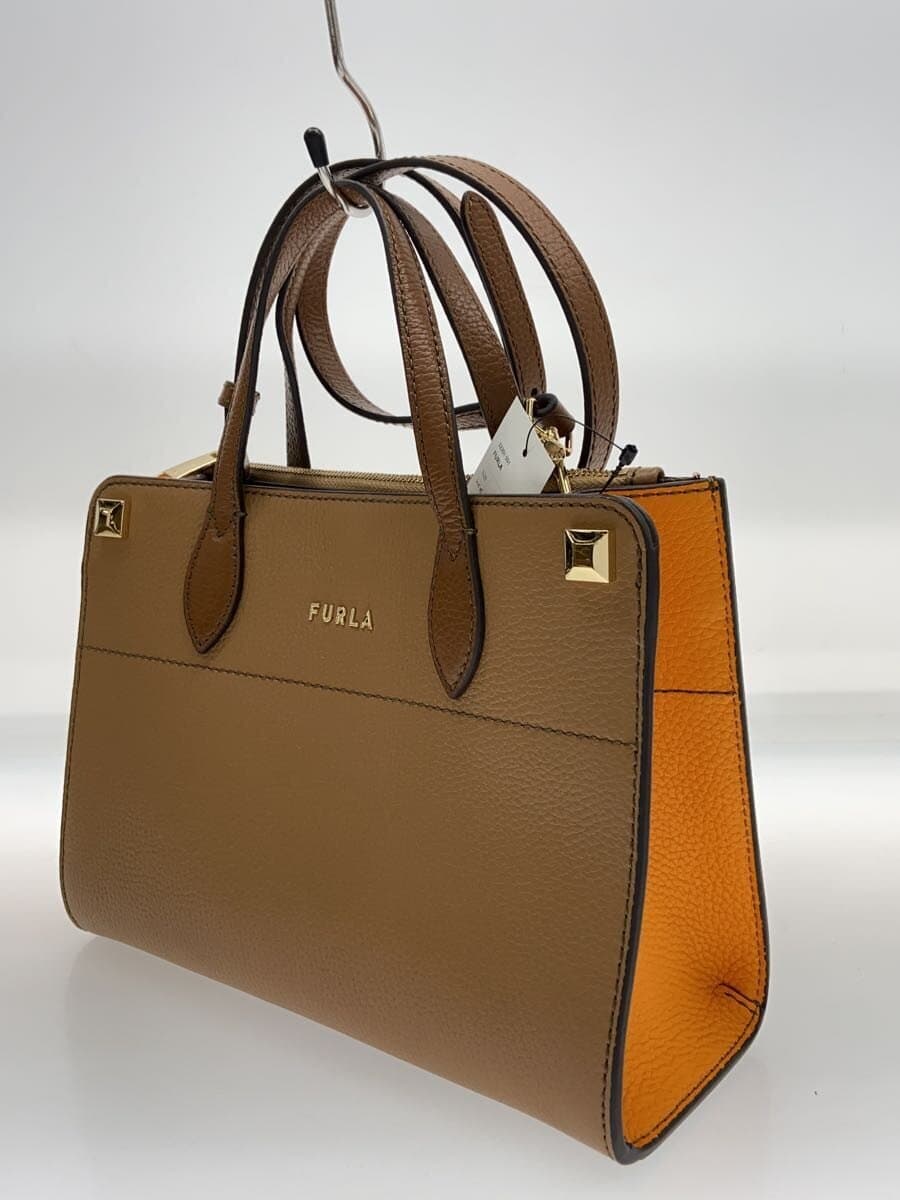 FURLA Shoulder Bag BRW WB00673 2