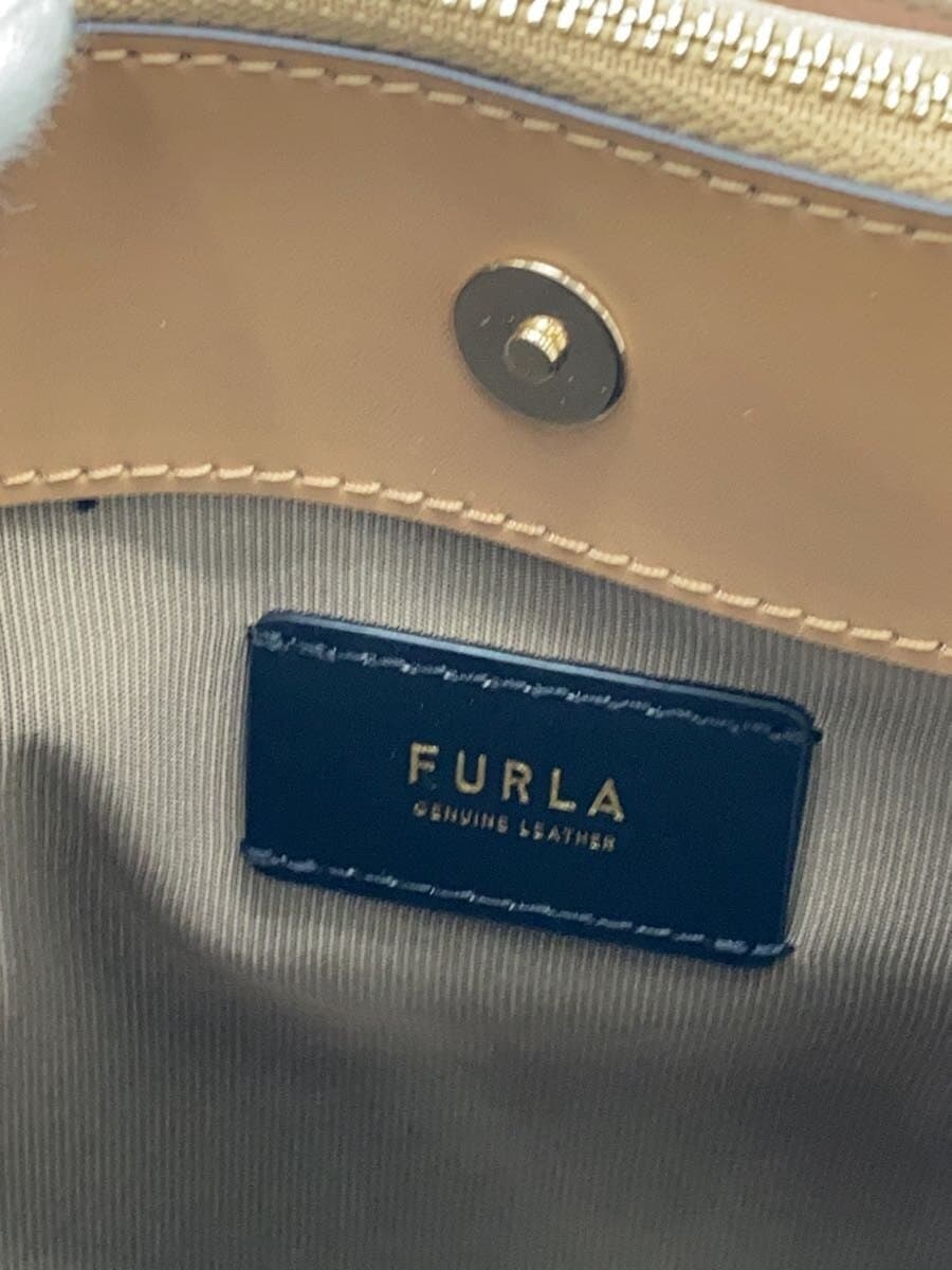 FURLA Shoulder Bag BRW WB00673 5