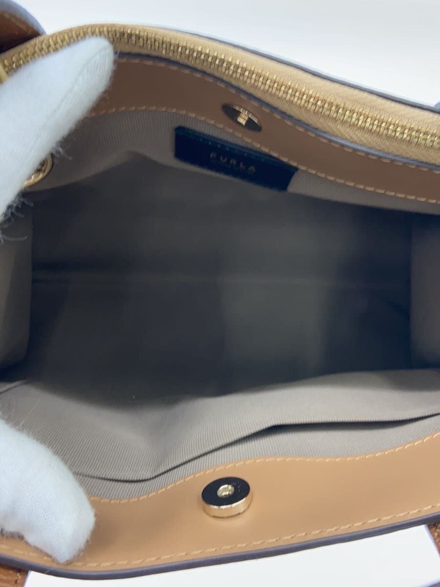 FURLA Shoulder Bag BRW WB00673 6