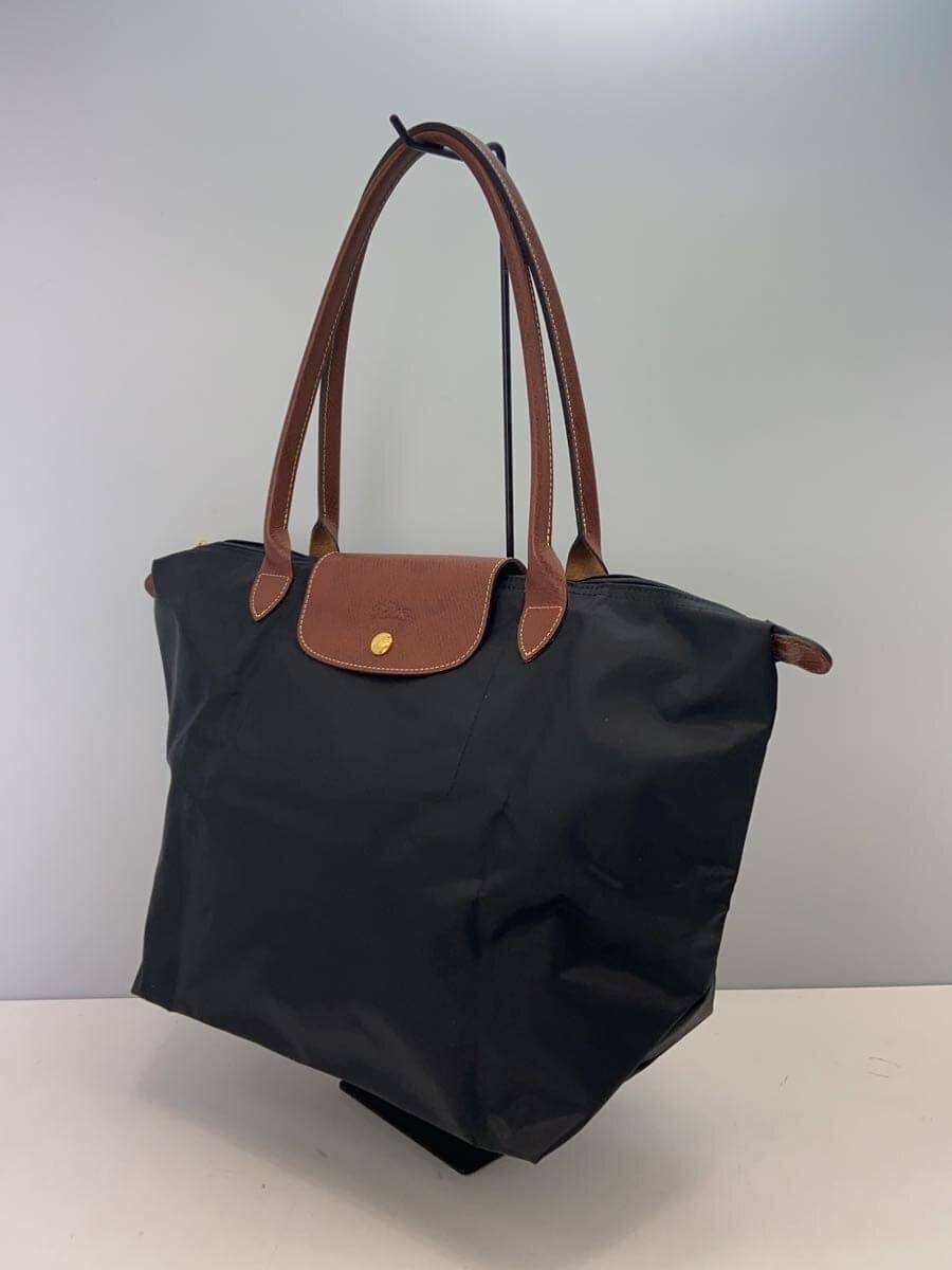 LONGCHAMP Bag BLK L1899089001 2