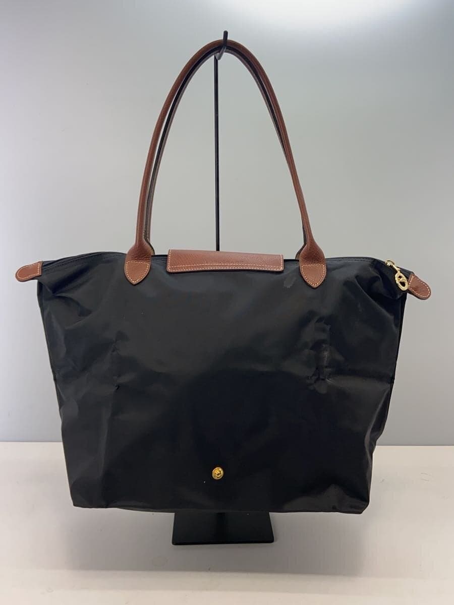 LONGCHAMP Bag BLK L1899089001 3