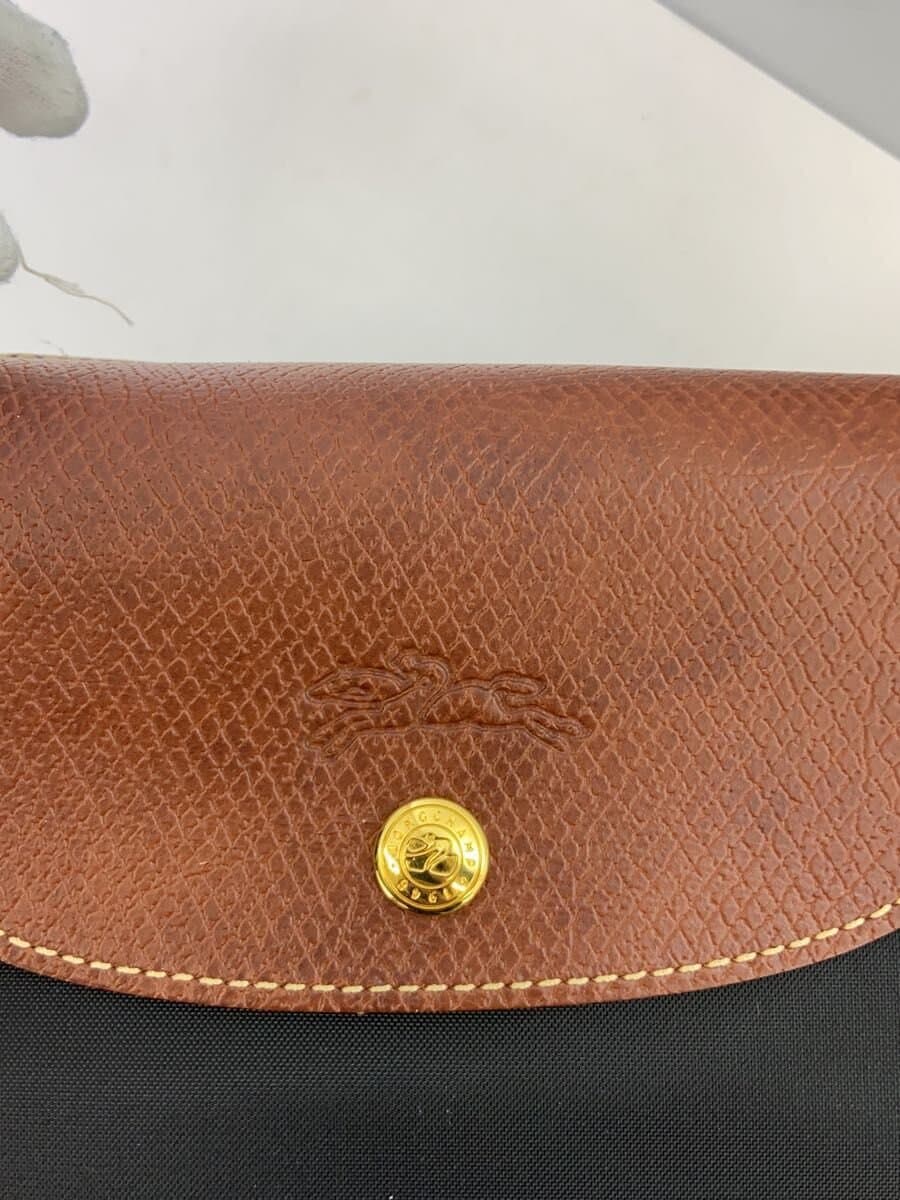 LONGCHAMP Bag BLK L1899089001 5