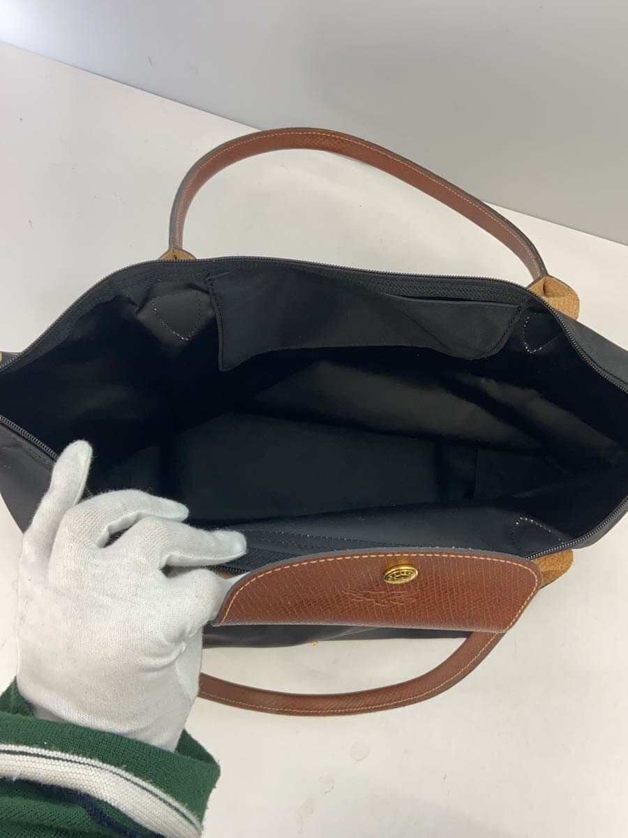LONGCHAMP Bag BLK L1899089001 6