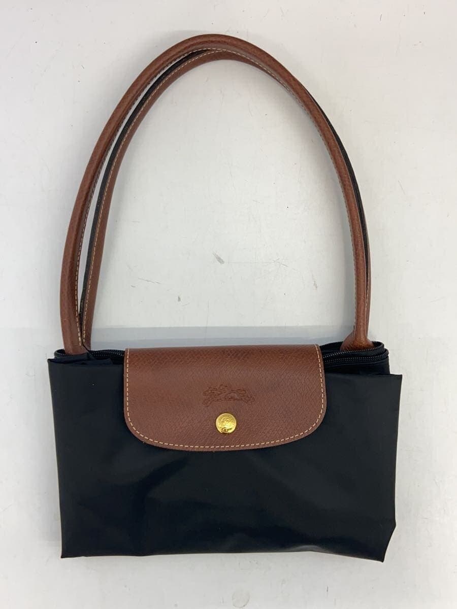 LONGCHAMP Bag BLK L1899089001 8