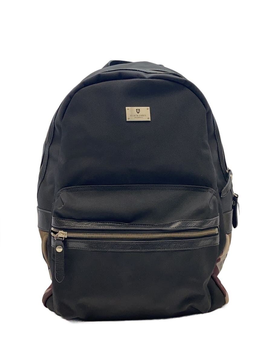 BLACK LABEL CRESTBRIDGE Backpack 51157-204-18