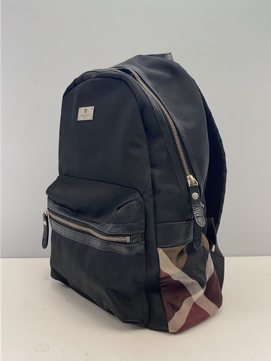 BLACK LABEL CRESTBRIDGE Backpack 51157-204-18 2