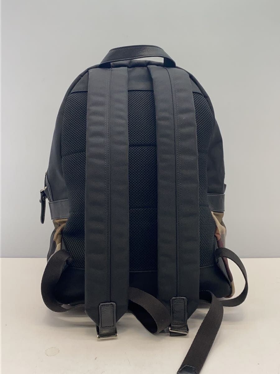 BLACK LABEL CRESTBRIDGE Backpack 51157-204-18 3